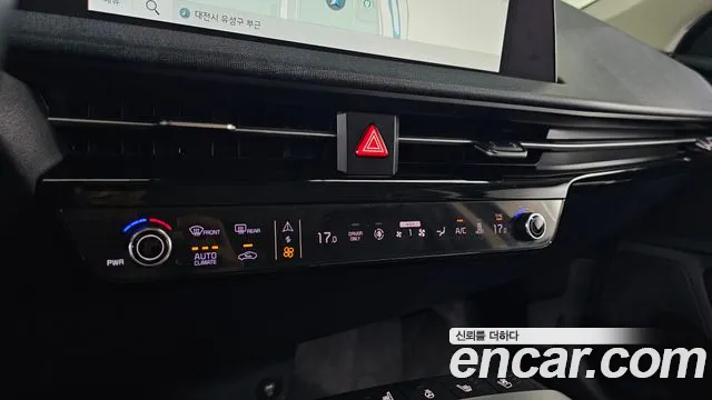 Kia EV6, фото 10