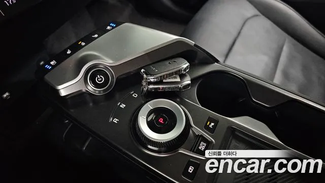 Kia EV6, фото 13