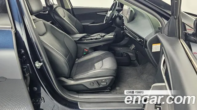 Kia EV6, фото 14