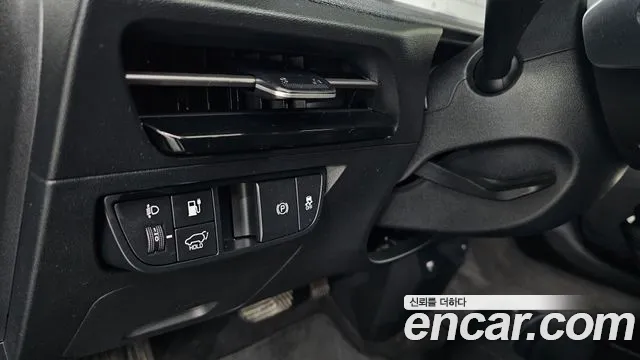 Kia EV6, фото 16