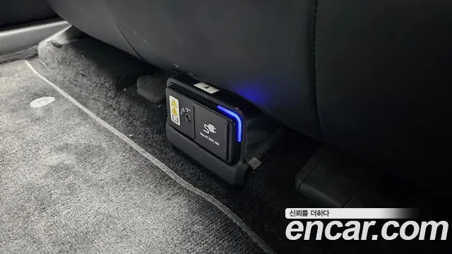 Kia EV6, фото 18