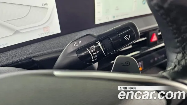 Kia EV6, фото 20