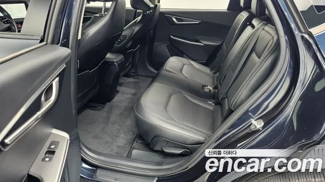 Kia EV6, фото 21