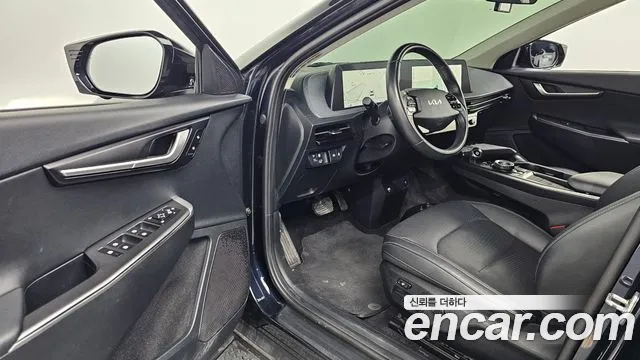 Kia EV6, фото 25