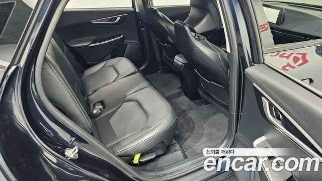 Kia EV6, фото 28