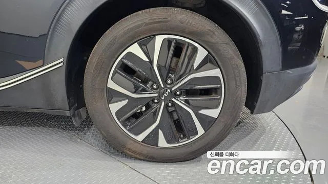Kia EV6, фото 29