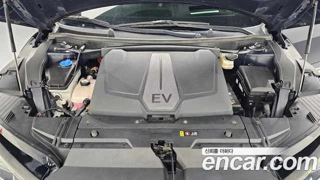 Kia EV6, фото 31