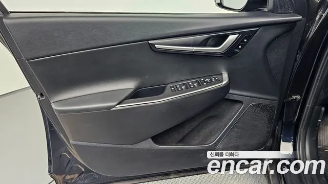 Kia EV6, фото 32