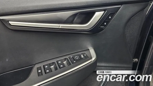 Kia EV6, фото 6