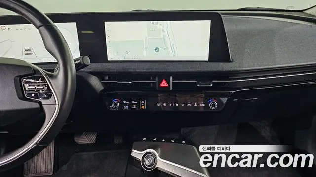 Kia EV6, фото 8