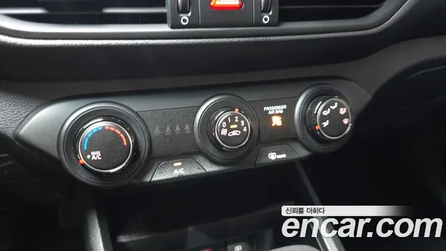 Kia K3, фото 30
