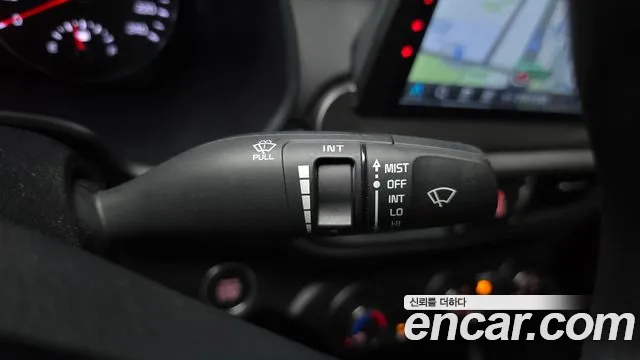 Kia K3, фото 10