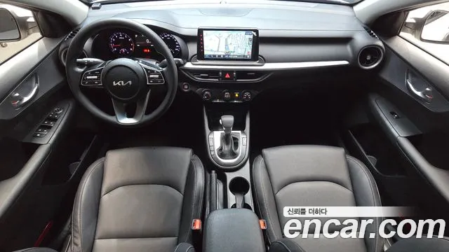 Kia K3, фото 18
