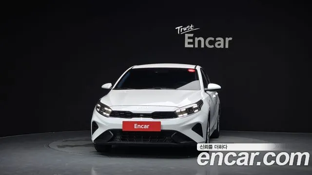 Kia K3, фото 19