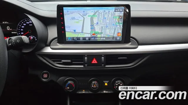 Kia K3, фото 2