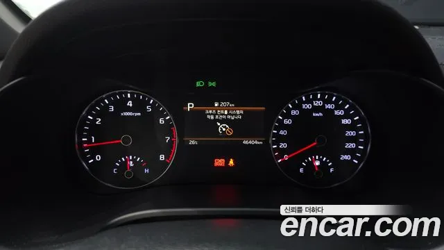 Kia K3, фото 26