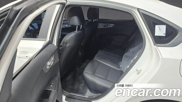 Kia K3, фото 27