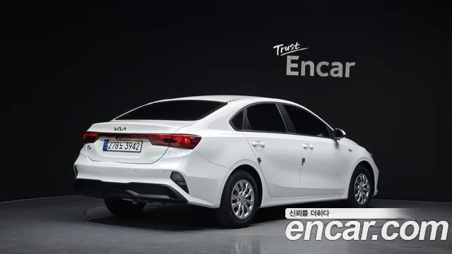 Kia K3, фото 3