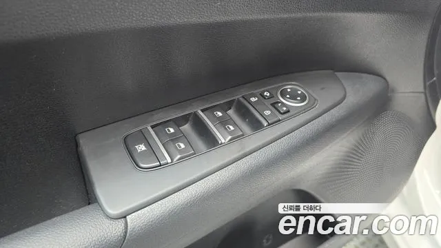 Kia K3, фото 7