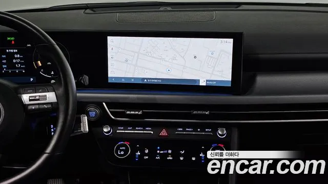 Hyundai Sonata, фото 4