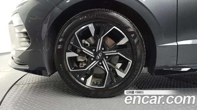 Hyundai Sonata, фото 7