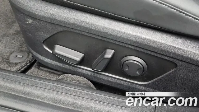 Hyundai Sonata, фото 9