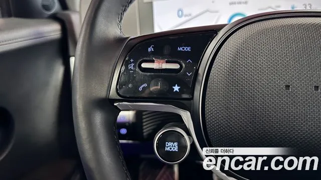 Hyundai Ioniq 5, фото 21