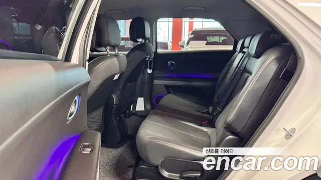 Hyundai Ioniq 5, фото 9