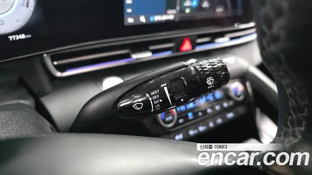Hyundai Elantra Hybrid, фото 16