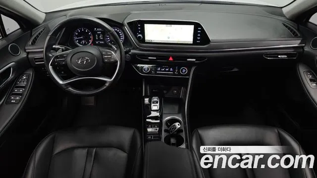Hyundai Sonata, фото 3