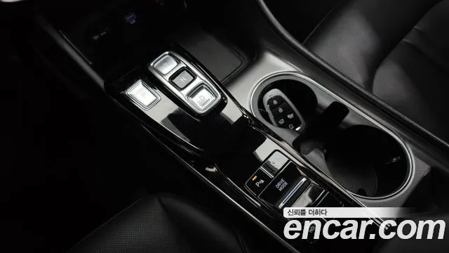 Hyundai Sonata, фото 24