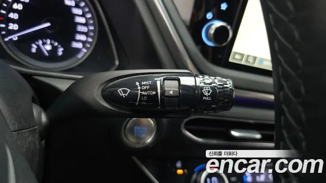 Hyundai Sonata, фото 4
