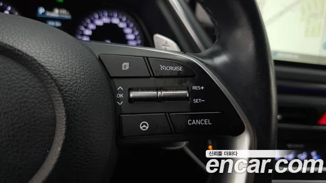 Hyundai Sonata, фото 5