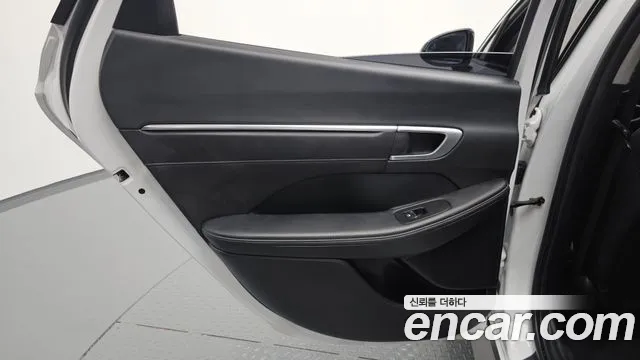 Hyundai Sonata, фото 7