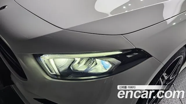 Mercedes-Benz A-Class W177, фото 21