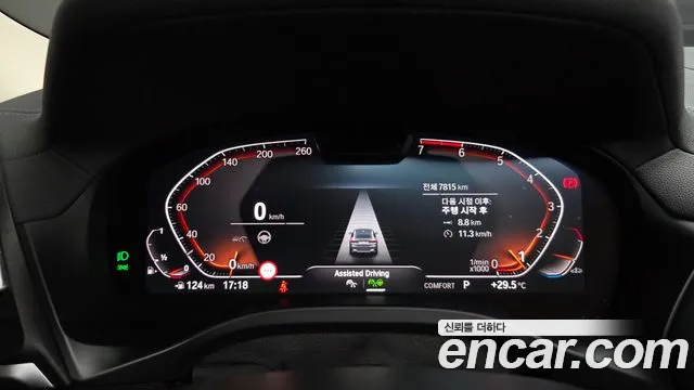 BMW X4 (G02), фото 7