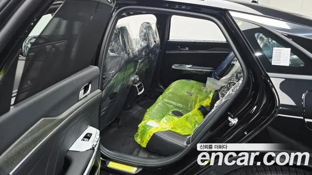 Kia K5, фото 13