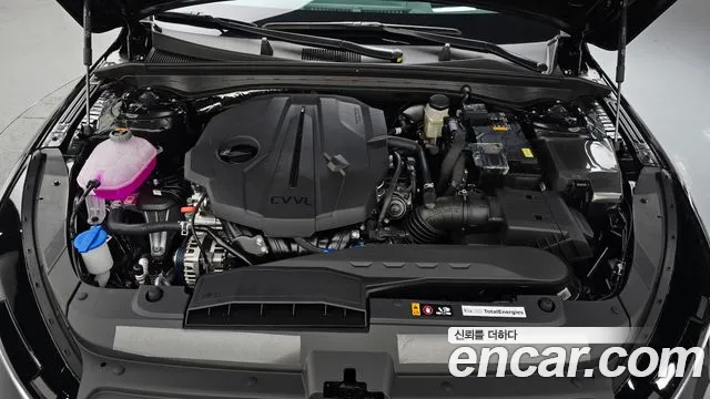 Kia K5, фото 23