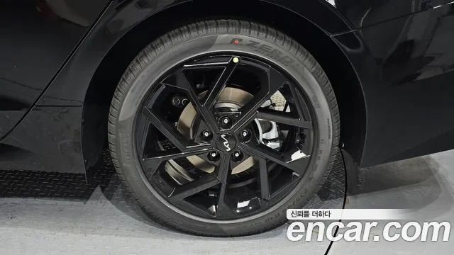 Kia K5, фото 33