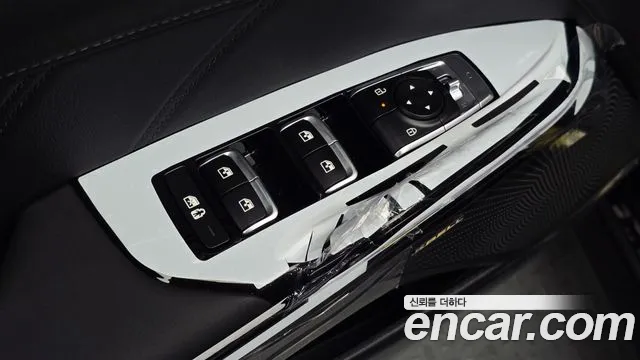 Kia K5, фото 34