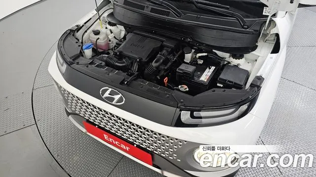 Hyundai Casper, фото 2