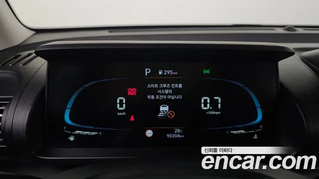Hyundai Casper, фото 15