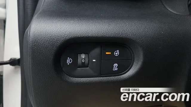 Hyundai Casper, фото 19