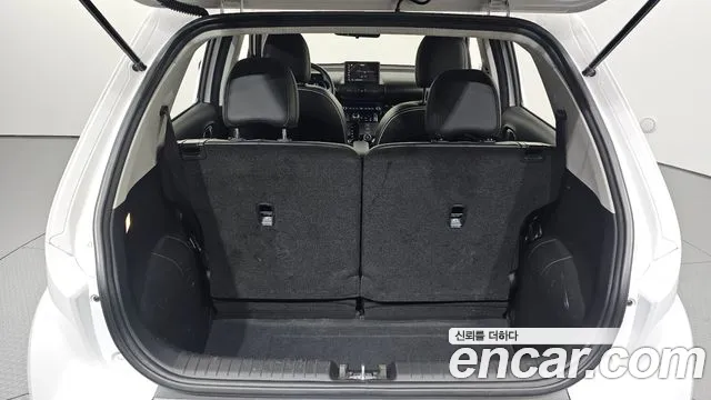 Hyundai Casper, фото 3