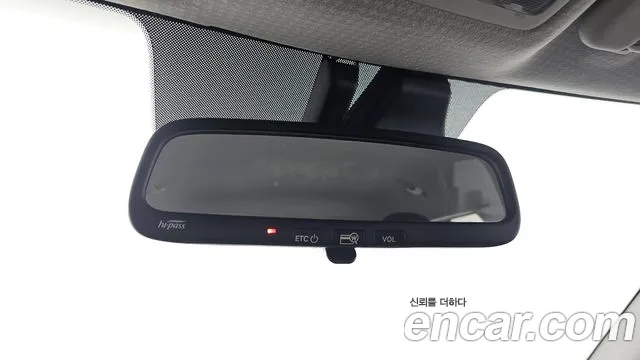 Hyundai Casper, фото 4