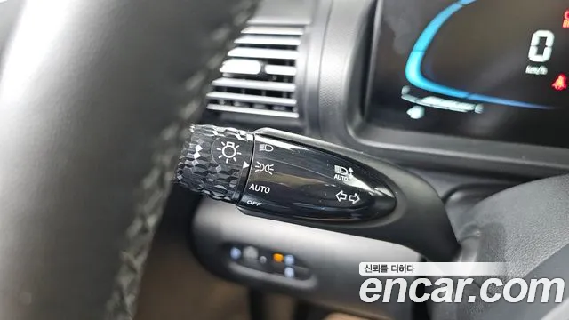 Hyundai Casper, фото 8