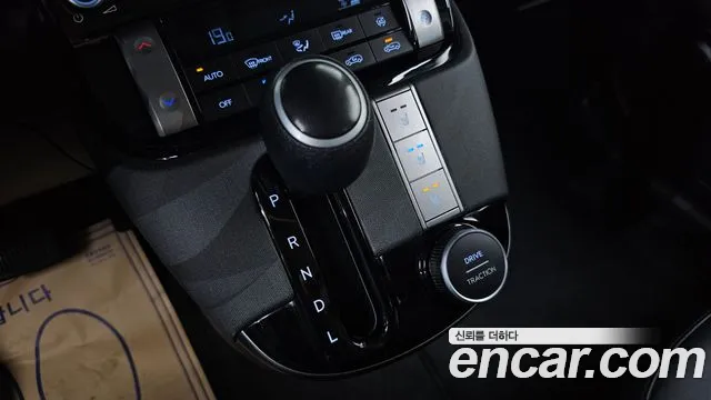 Hyundai Casper, фото 9