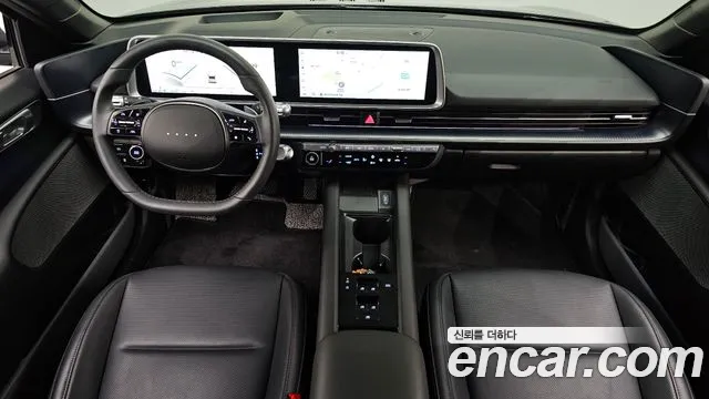 Hyundai Ioniq 6, фото 33