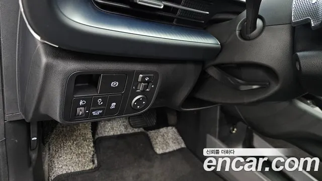 Hyundai Ioniq 6, фото 18
