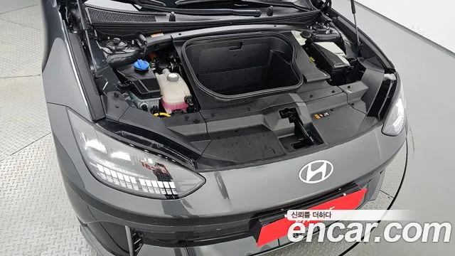 Hyundai Ioniq 6, фото 20